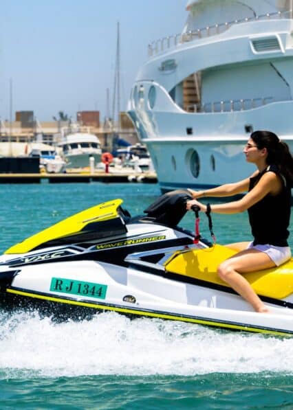 Al Hamra Waterfront