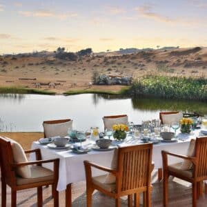 MICE event venues