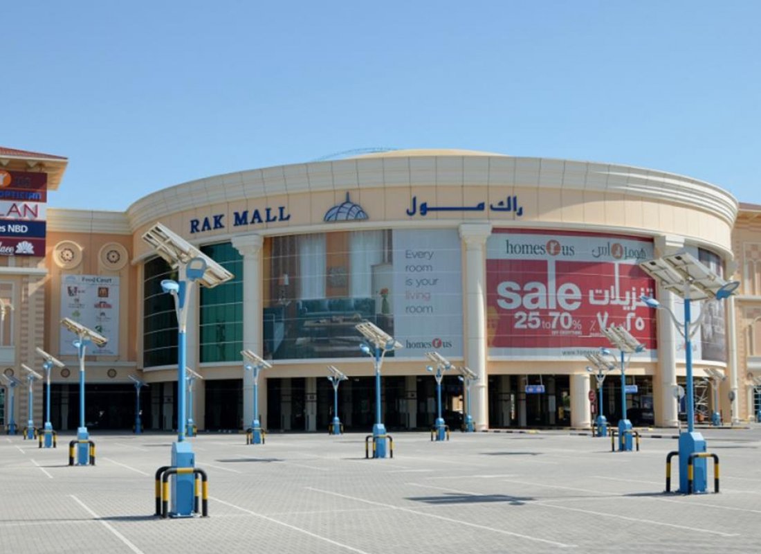 RAK