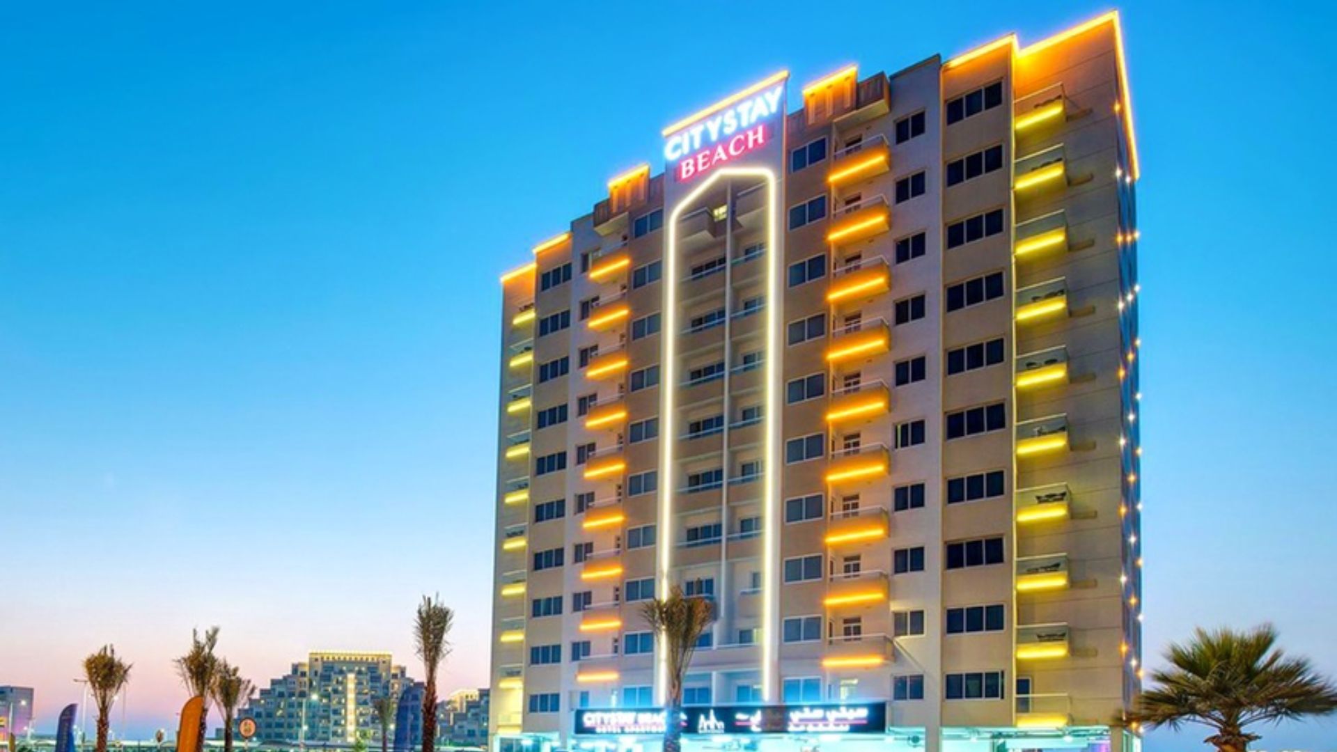 citystay