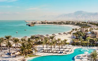 Rixos Al Mairid Beach Resort
