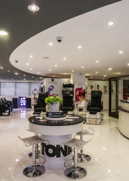 TONI&GUY RAK