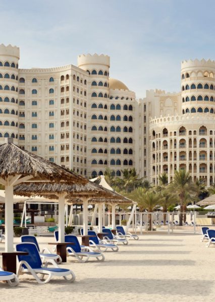 Al Hamra Residence