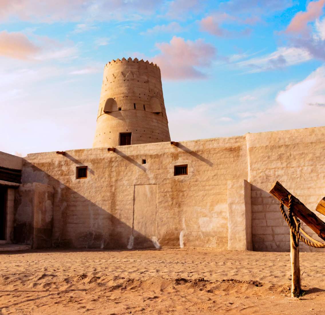 al-jazirah-al-hamra