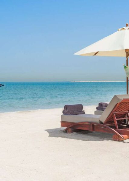 Waldorf Astoria Ras Al Khaimah