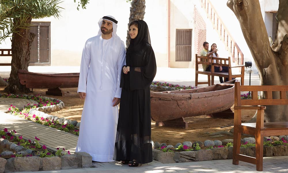 Cultural Awareness Ras Al Khaimah