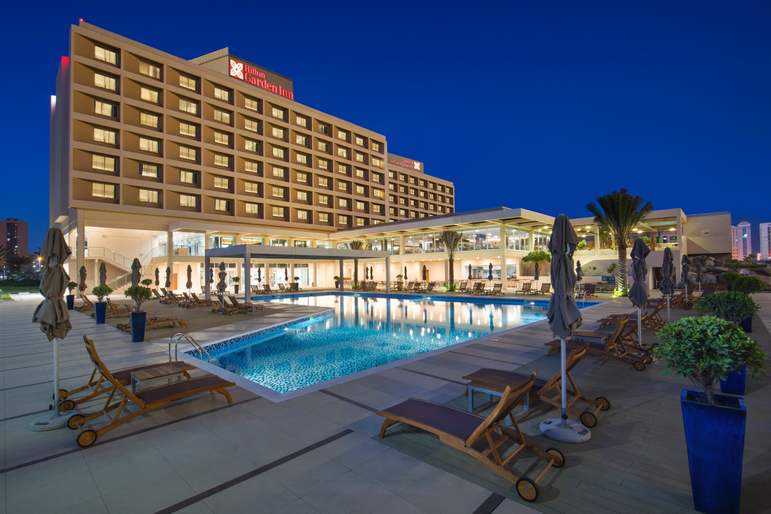 Hilton