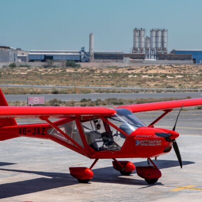 Jazirah Aviation