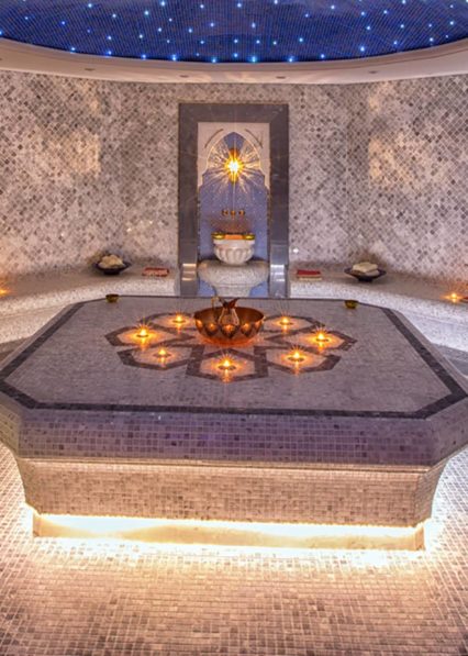 La’mar Spa