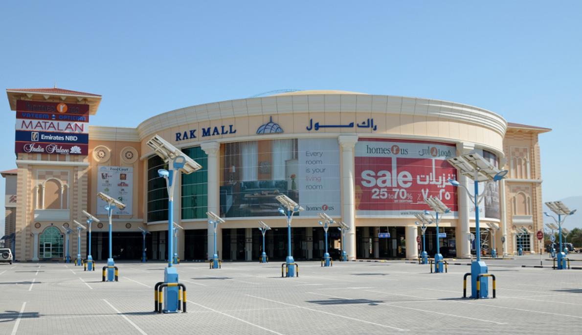 RAK